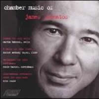 Chamber Music of James Yannatos
